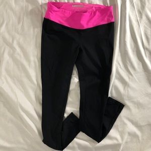 Forever 21 Workout Leggings